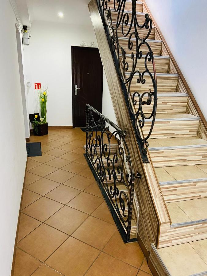 Apartament Na Starowce III Pszczyna Exterior photo