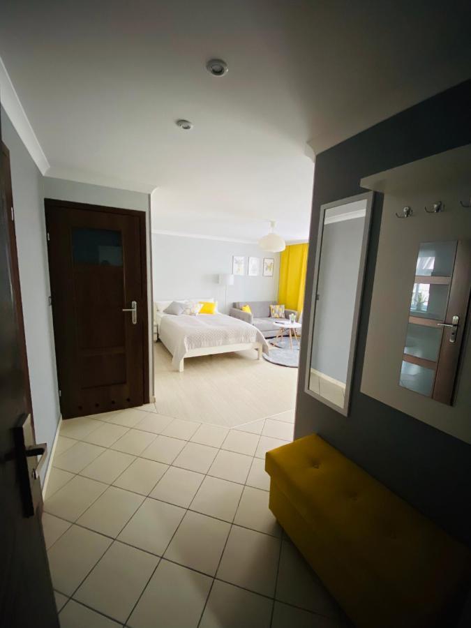Apartament Na Starowce III Pszczyna Exterior photo