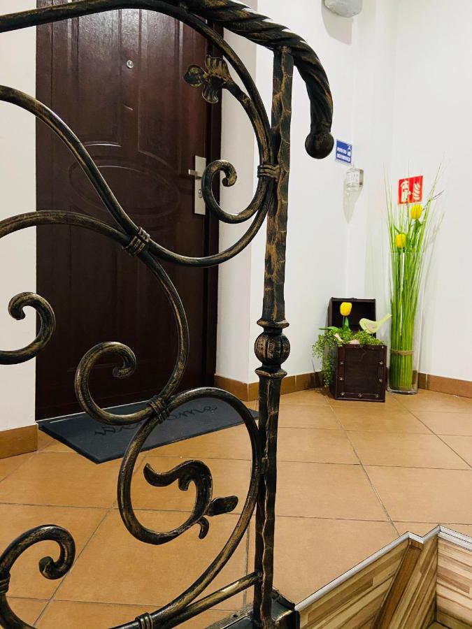 Apartament Na Starowce III Pszczyna Exterior photo