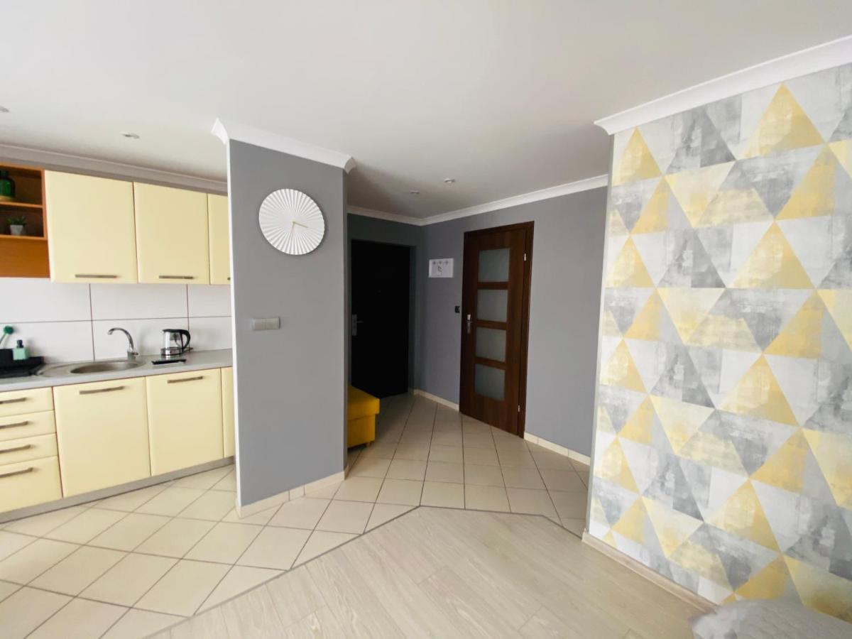 Apartament Na Starowce III Pszczyna Exterior photo